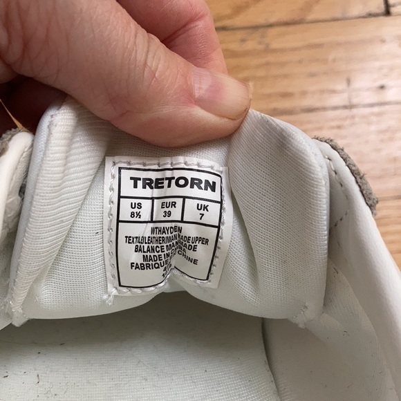 Tretorn Hayden Vintage sneakers - Picture 5 of 5